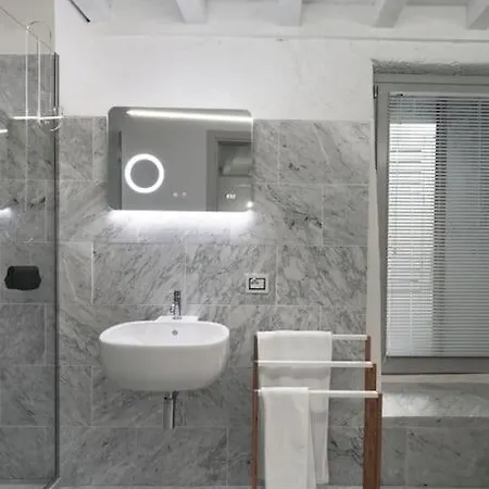 Apartman La Corte - Travail