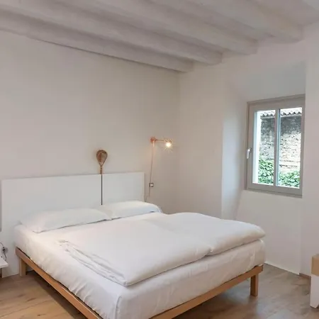 Apartman La Corte - Travail