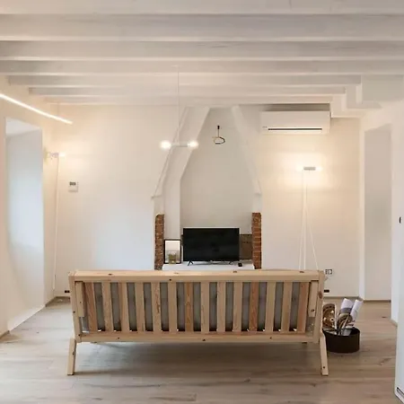 La Corte - Travail Appartement