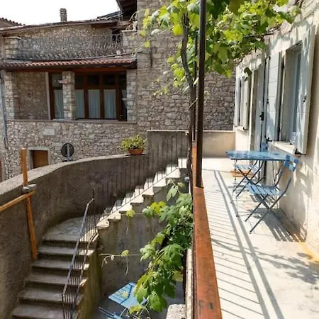 La Corte - Travail Appartement