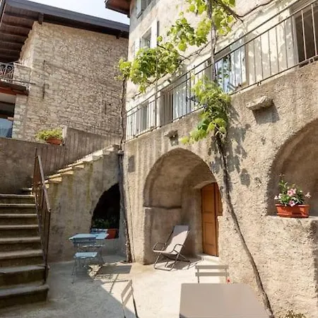 Appartement La Corte - Travail Tignale