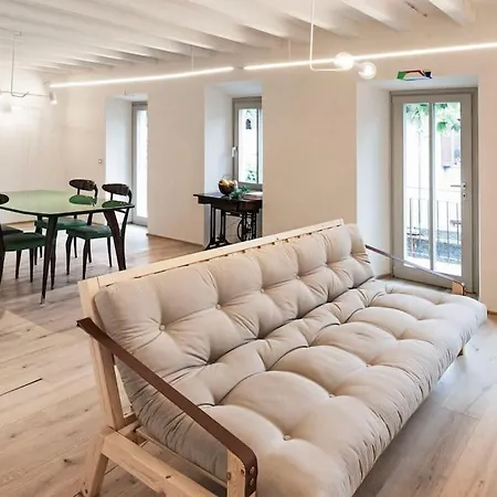 La Corte - Travail Appartement *