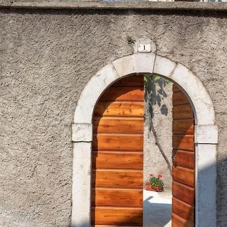 La Corte - Travail Appartement *